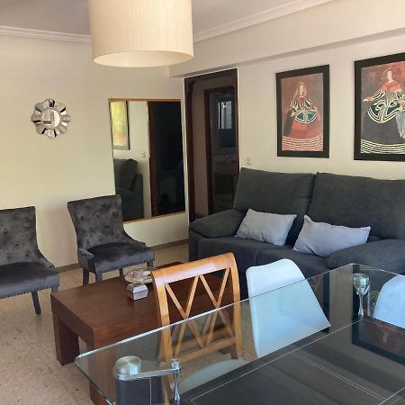 Hyp - La Ventana Al Rio Apartment Pontevedra Bagian luar foto